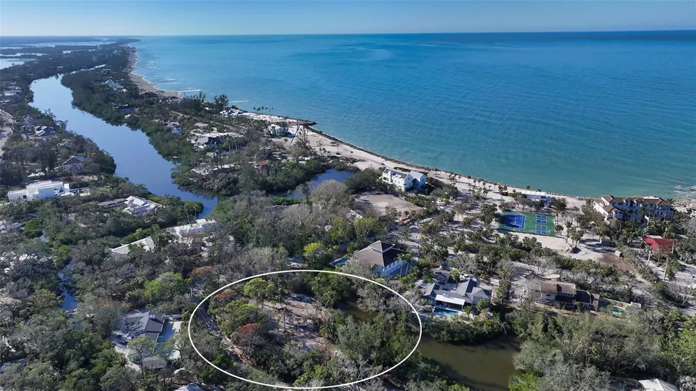 7340 PINE NEEDLE ROAD Sarasota, FL 34242