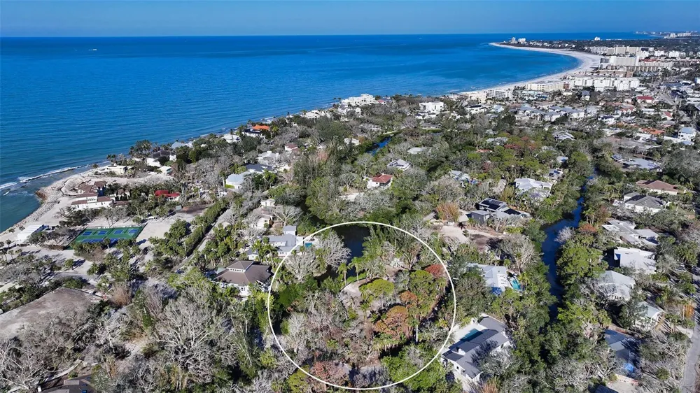 7340 PINE NEEDLE ROAD Sarasota, FL 34242