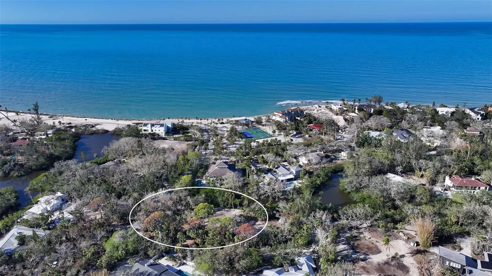 7340 PINE NEEDLE ROAD Sarasota, FL 34242