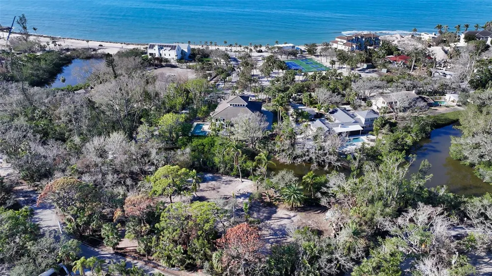 7340 PINE NEEDLE ROAD Sarasota, FL 34242