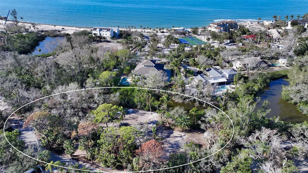 7340 PINE NEEDLE ROAD Sarasota, FL 34242