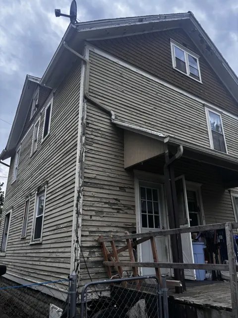 604 Bidwell Street