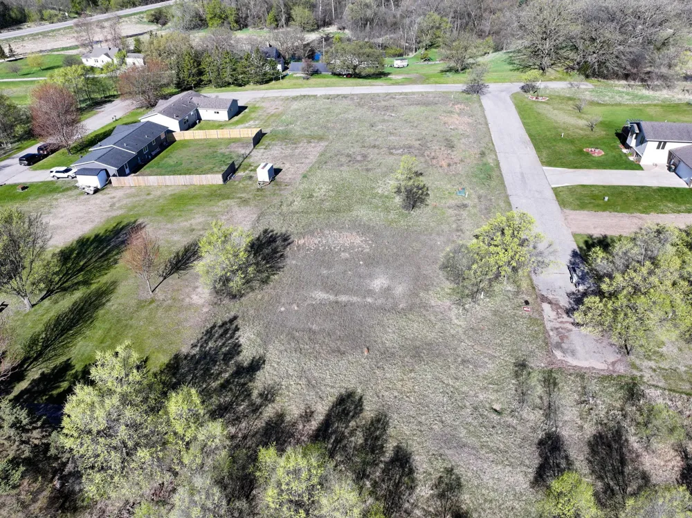765 7th Avenue NW Glenwood, MN 56334