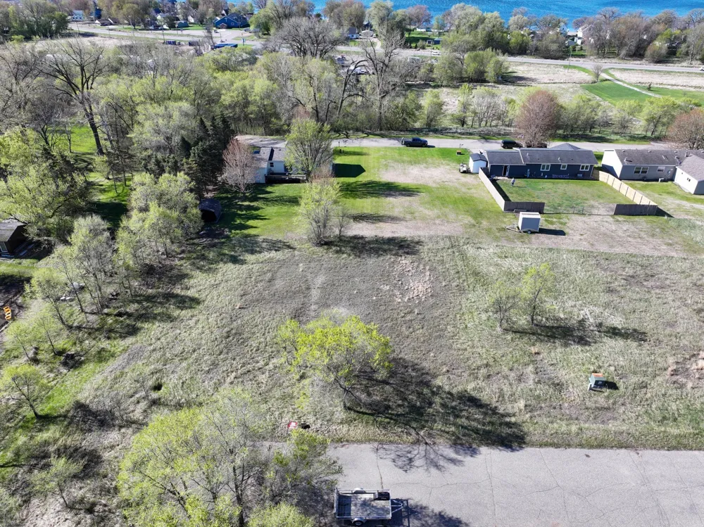 765 7th Avenue NW Glenwood, MN 56334