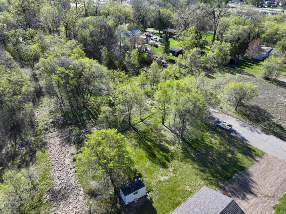 765 7th Avenue NW Glenwood, MN 56334