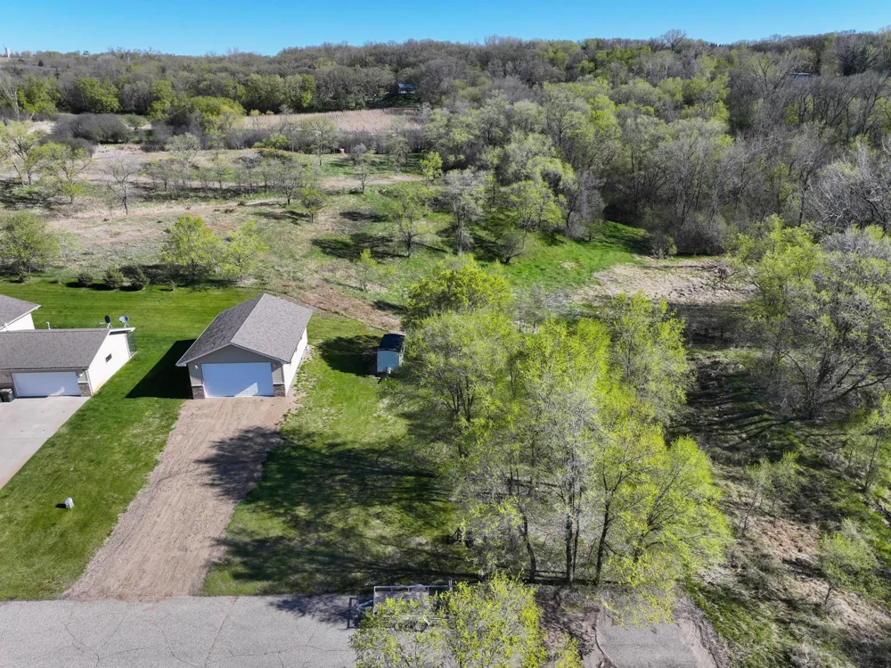 765 7th Avenue NW Glenwood, MN 56334