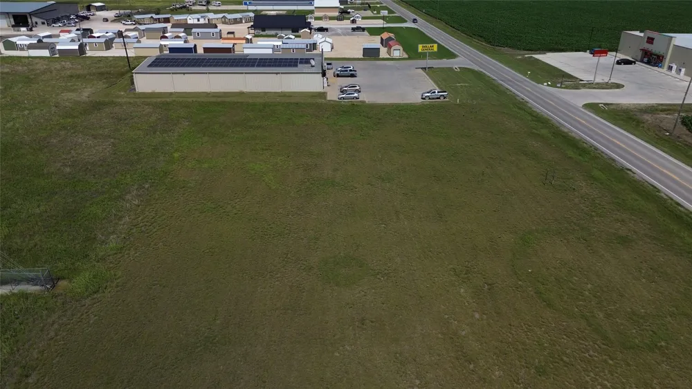 E Main Street Itasca, TX 76055