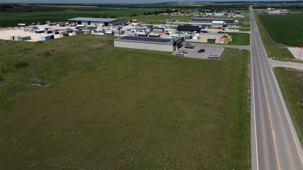 E Main Street Itasca, TX 76055
