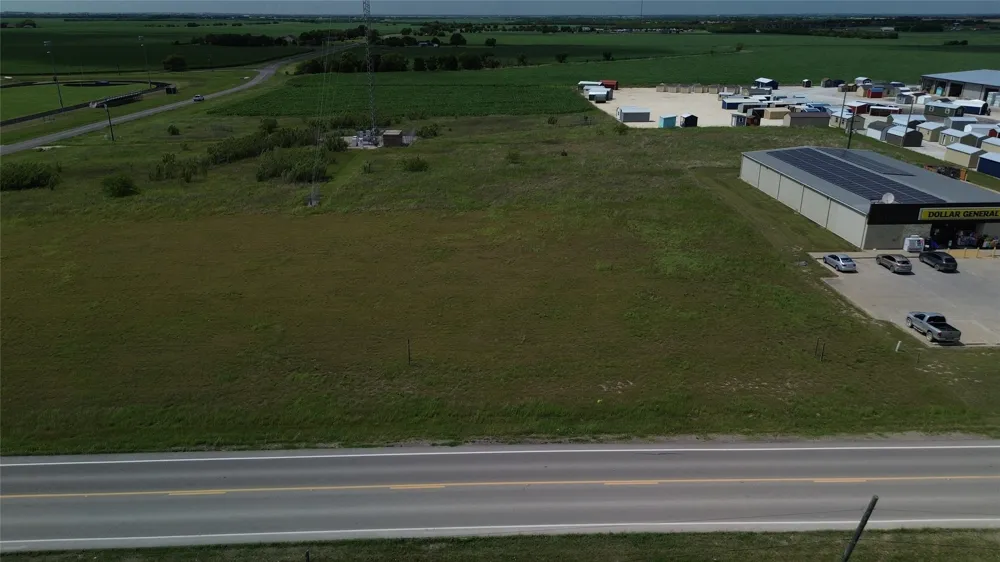 E Main Street Itasca, TX 76055