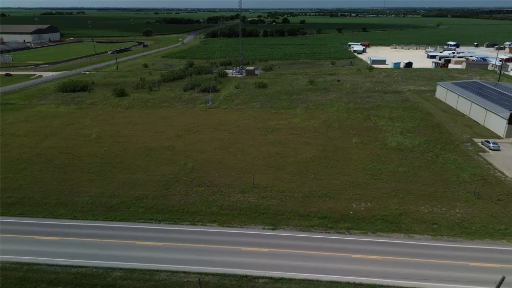 E Main Street Itasca, TX 76055