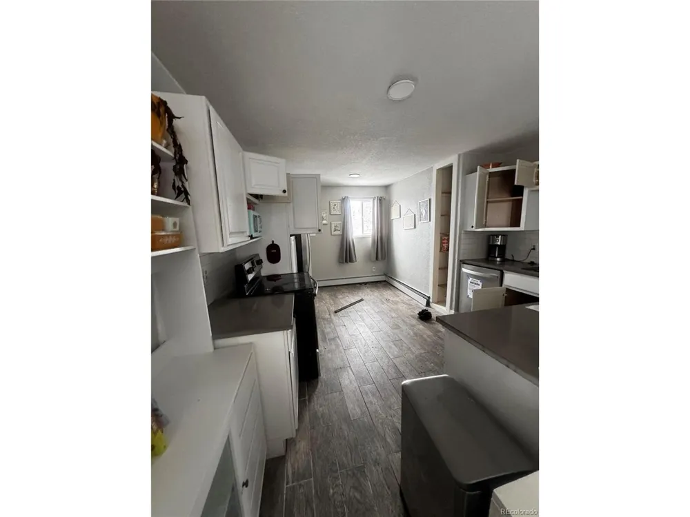 949 S Pine Drive Bailey, CO 80421
