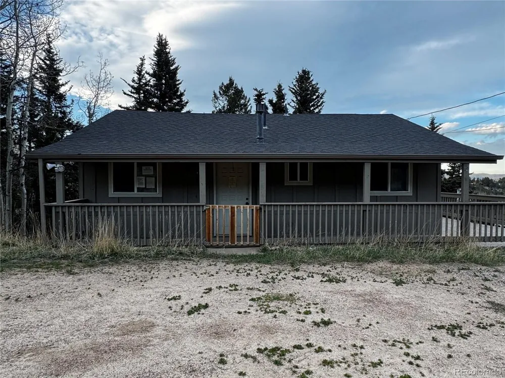 949 S Pine Drive Bailey, CO 80421