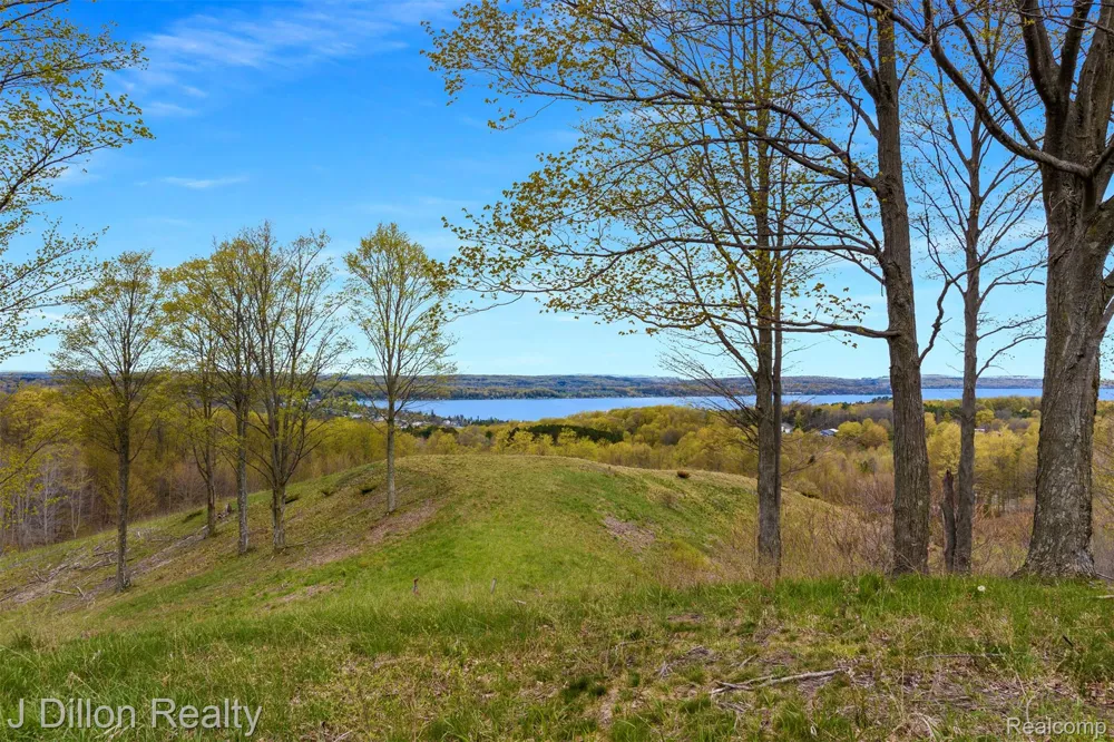 16 Wild Laurel Lane Benzonia Township, MI 49617