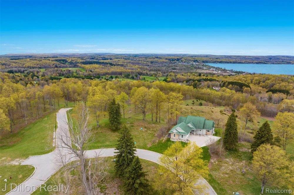 16 Wild Laurel Lane Benzonia Township, MI 49617