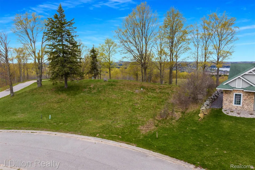 16 Wild Laurel Lane Benzonia Township, MI 49617
