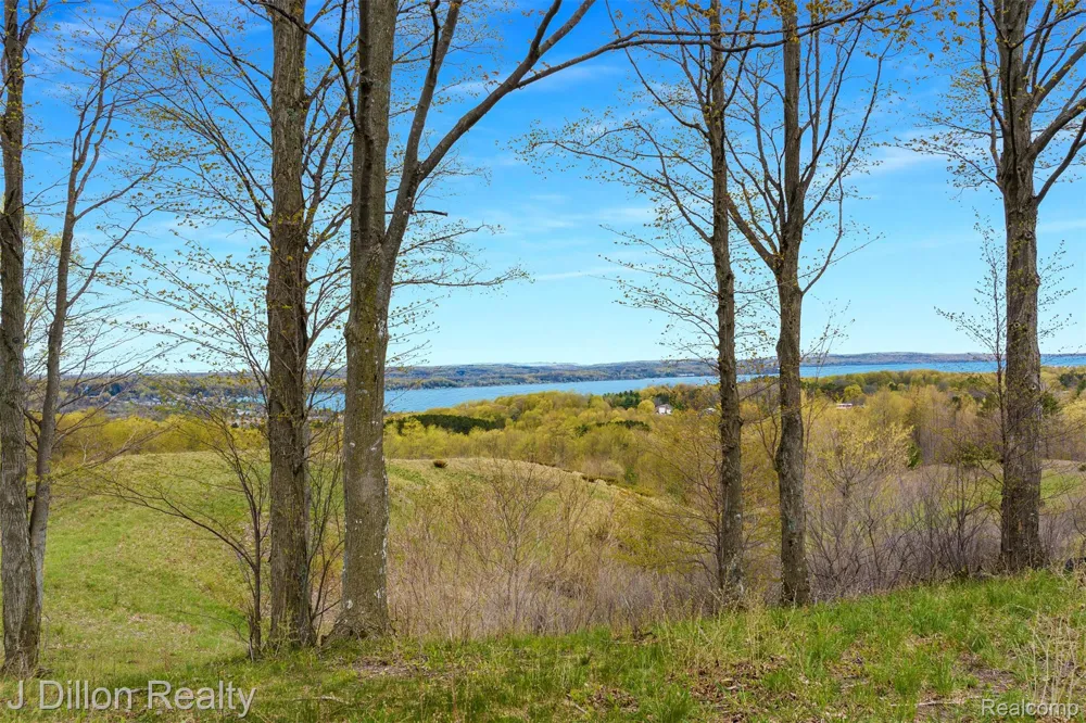 16 Wild Laurel Lane Benzonia Township, MI 49617