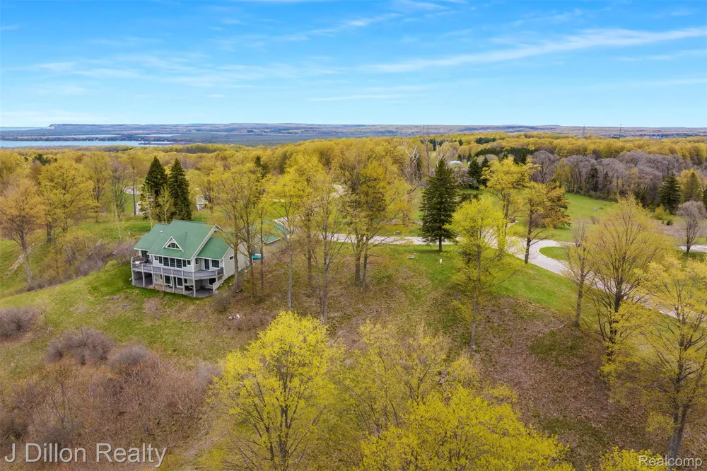16 Wild Laurel Lane Benzonia Township, MI 49617
