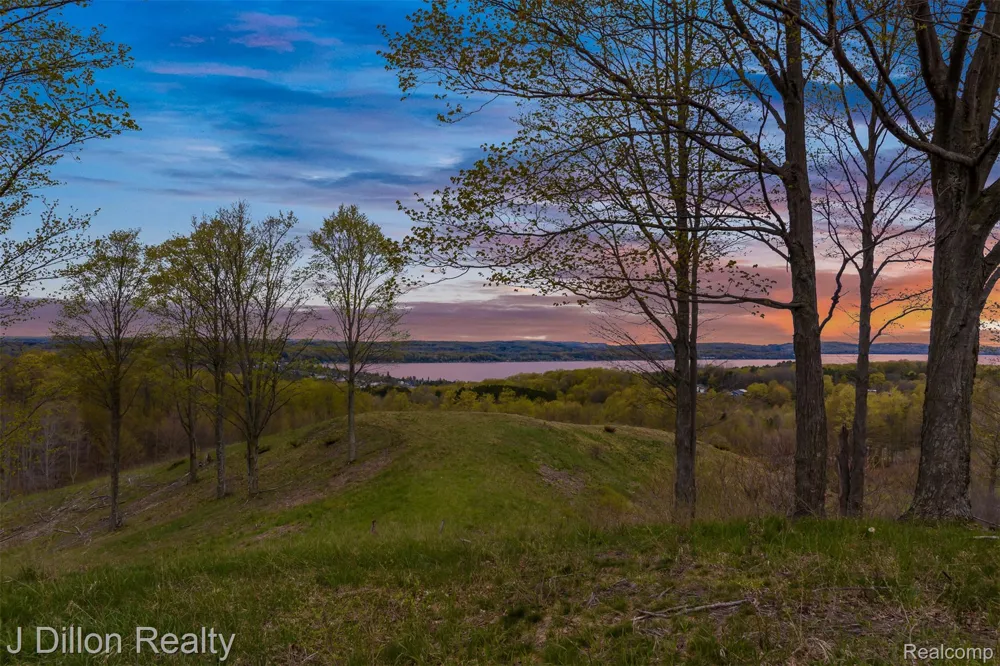 16 Wild Laurel Lane Benzonia Township, MI 49617