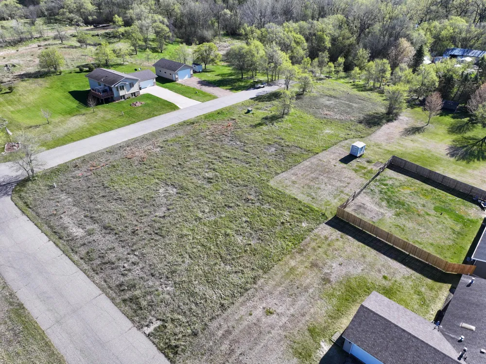 785 7th Avenue NW Glenwood, MN 56334
