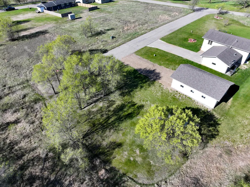 785 7th Avenue NW Glenwood, MN 56334