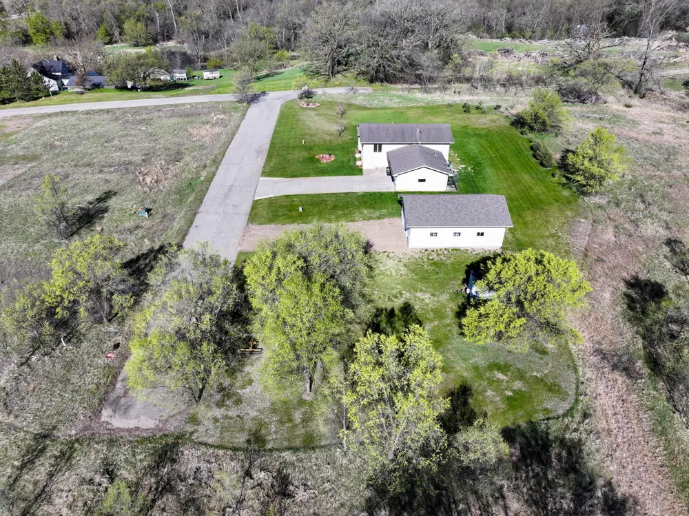 785 7th Avenue NW Glenwood, MN 56334