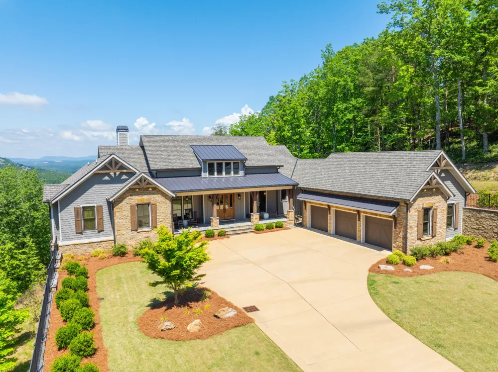 13 Arrow Mtn Drive SE Cartersville, GA 30121
