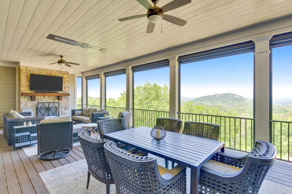 13 Arrow Mtn Drive SE Cartersville, GA 30121