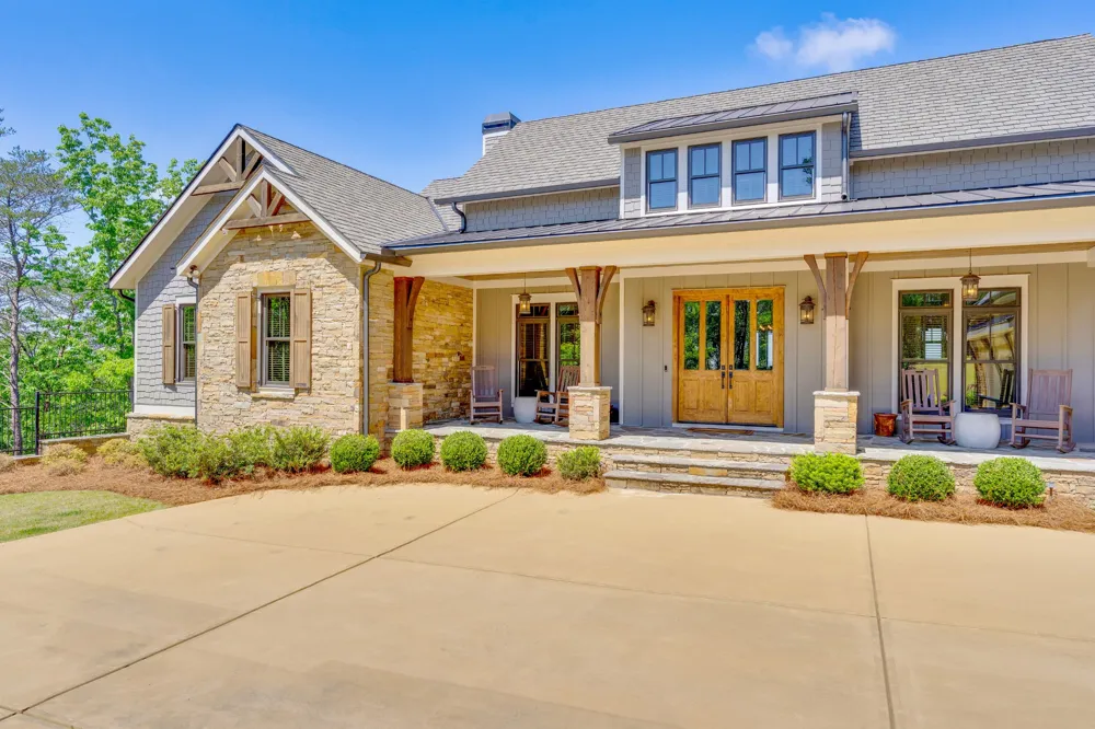 13 Arrow Mtn Drive SE Cartersville, GA 30121