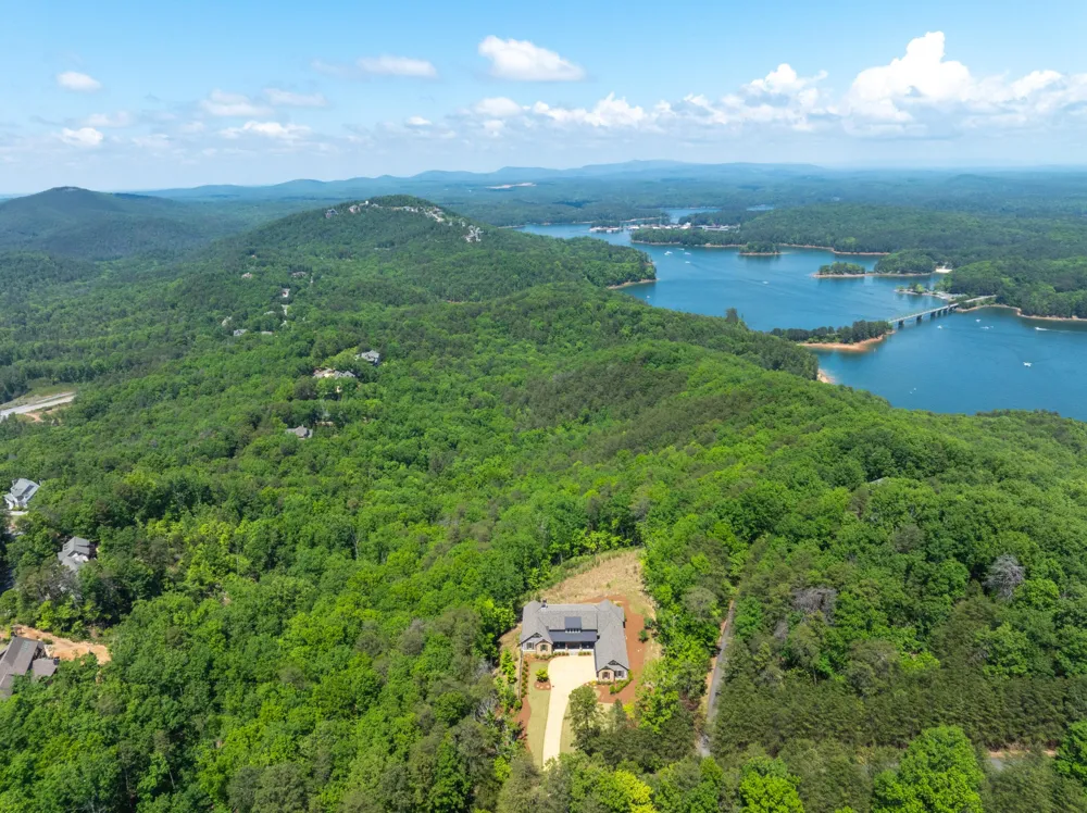 13 Arrow Mtn Drive SE Cartersville, GA 30121