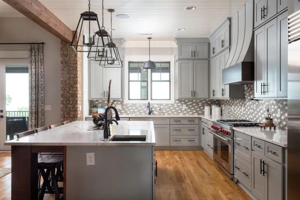 13 Arrow Mtn Drive SE Cartersville, GA 30121