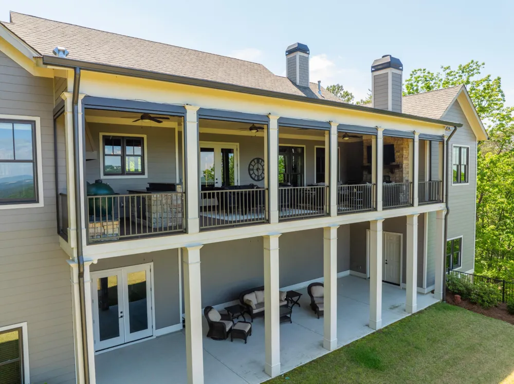 13 Arrow Mtn Drive SE Cartersville, GA 30121