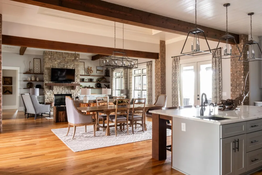 13 Arrow Mtn Drive SE Cartersville, GA 30121