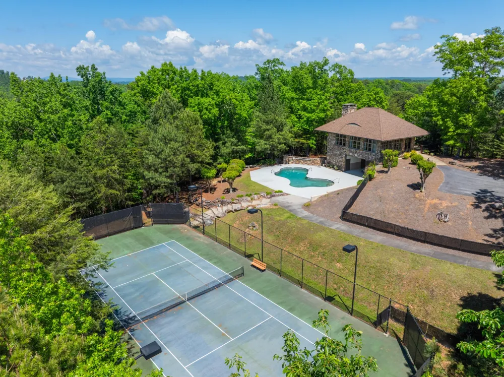 13 Arrow Mtn Drive SE Cartersville, GA 30121