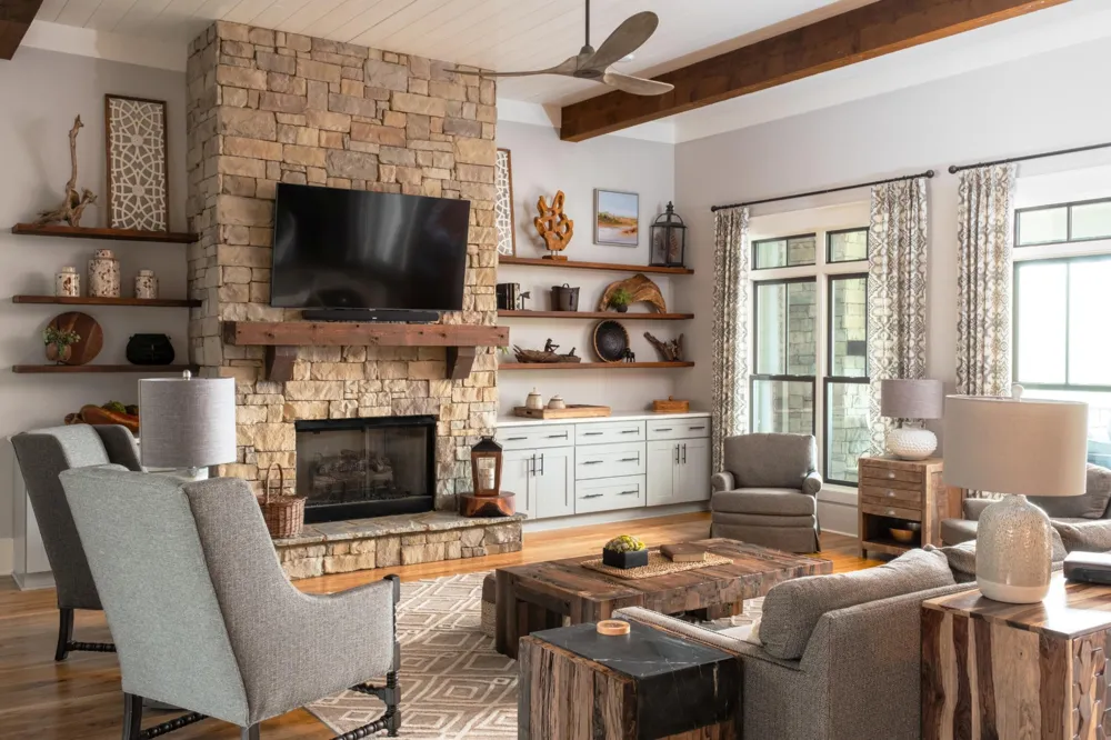 13 Arrow Mtn Drive SE Cartersville, GA 30121