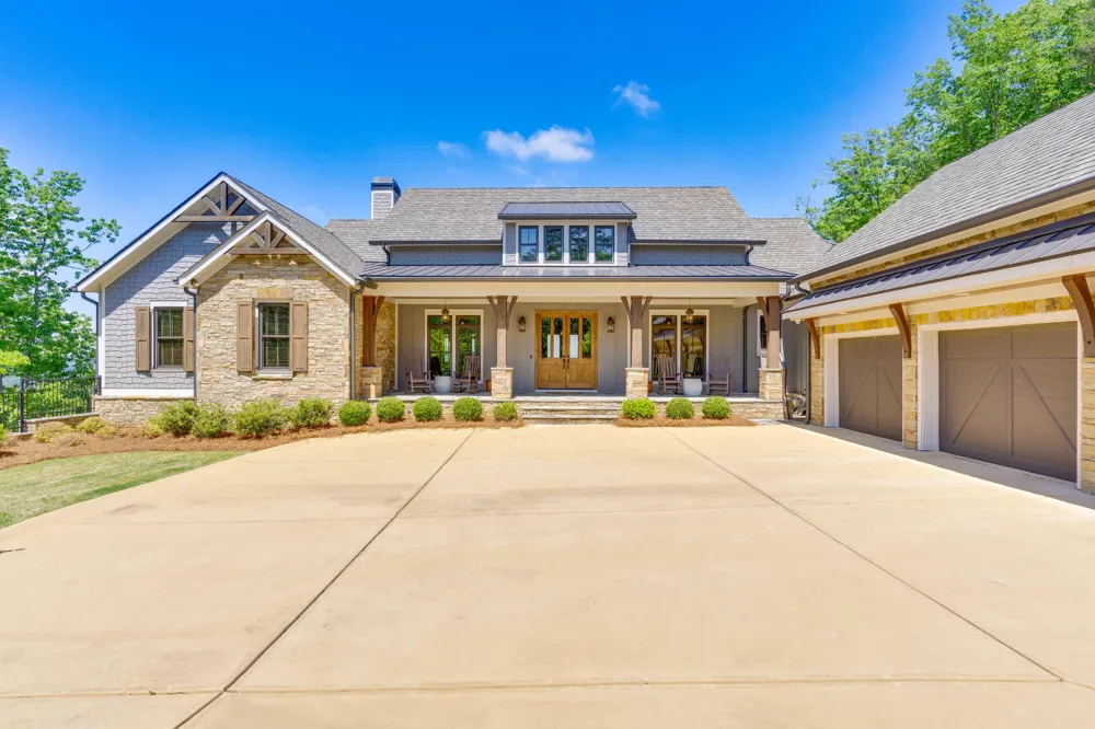 13 Arrow Mtn Drive SE Cartersville, GA 30121