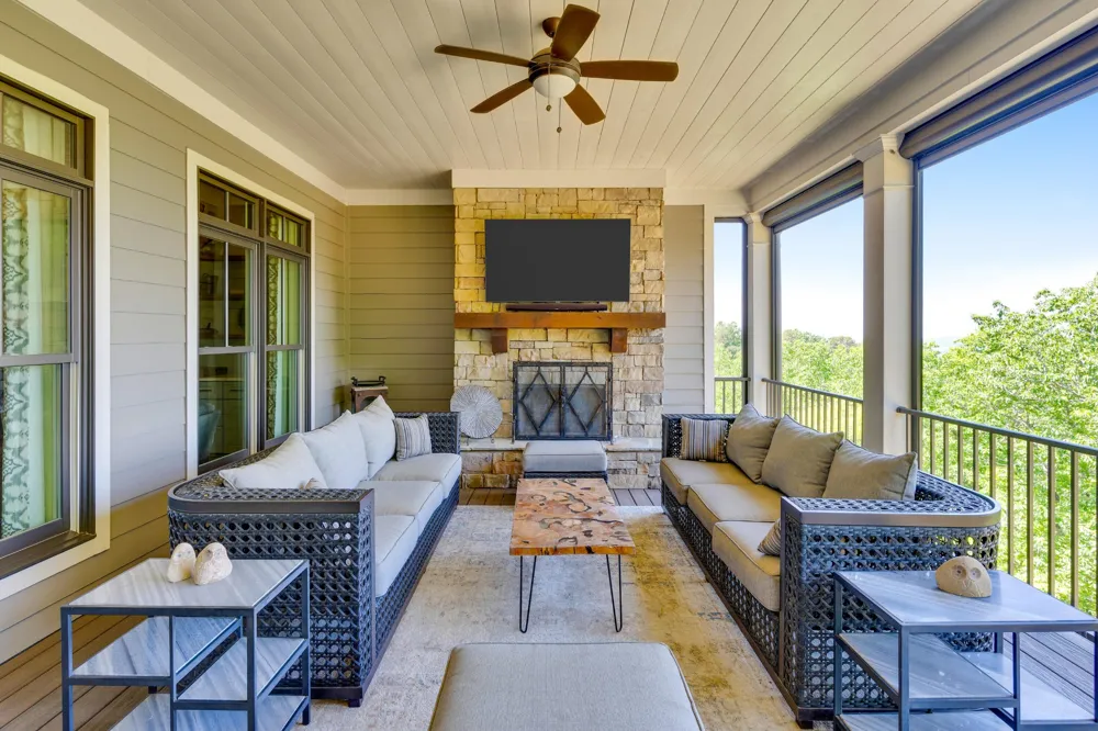 13 Arrow Mtn Drive SE Cartersville, GA 30121