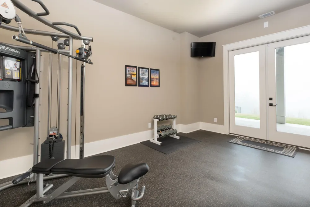 13 Arrow Mtn Drive SE Cartersville, GA 30121
