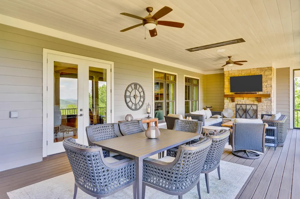 13 Arrow Mtn Drive SE Cartersville, GA 30121