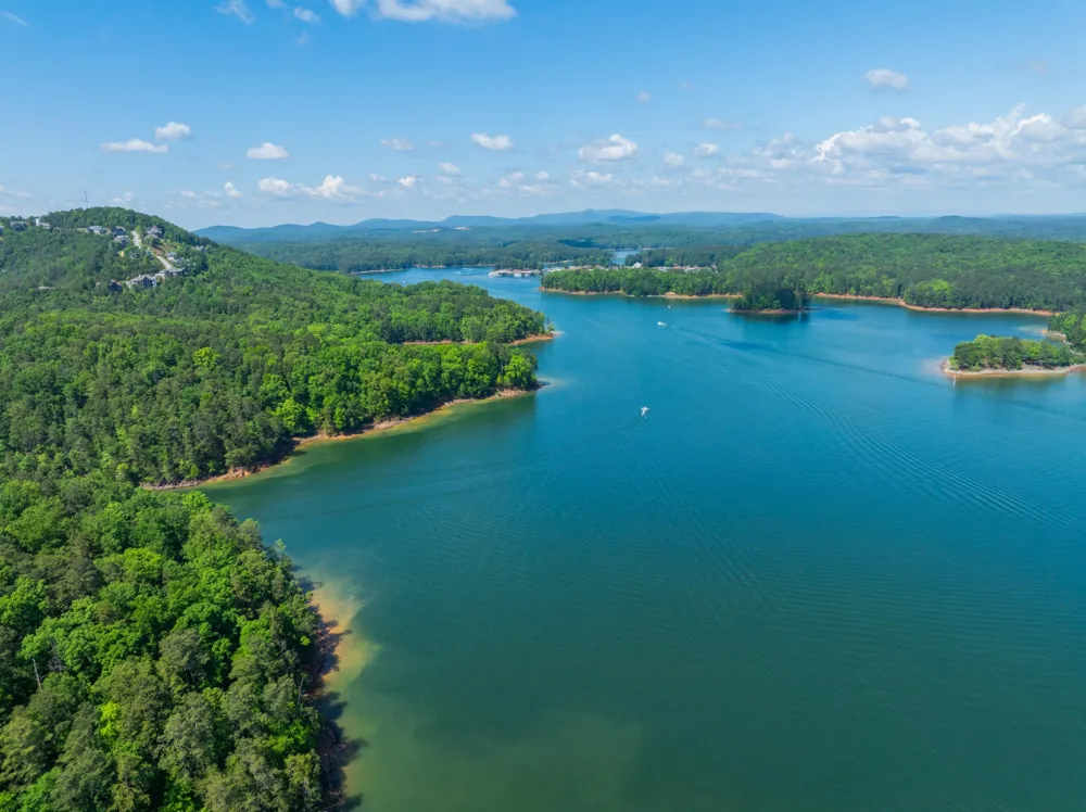 13 Arrow Mtn Drive SE Cartersville, GA 30121