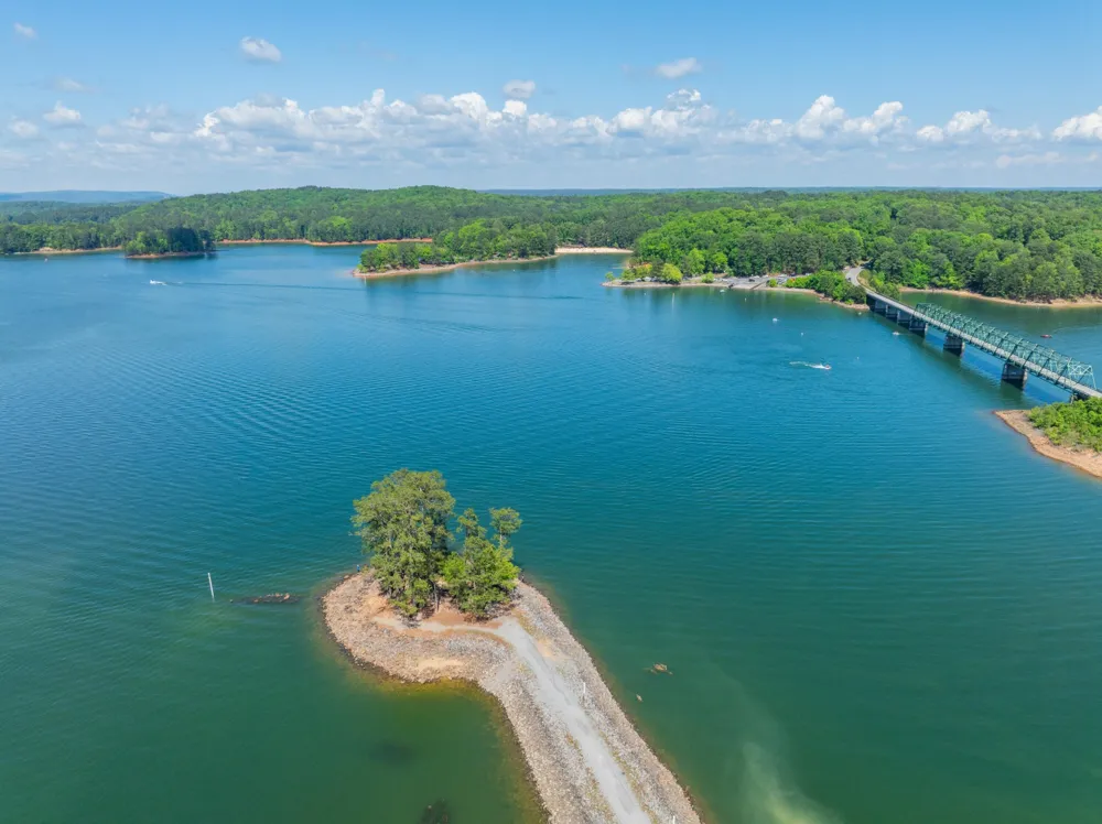 13 Arrow Mtn Drive SE Cartersville, GA 30121
