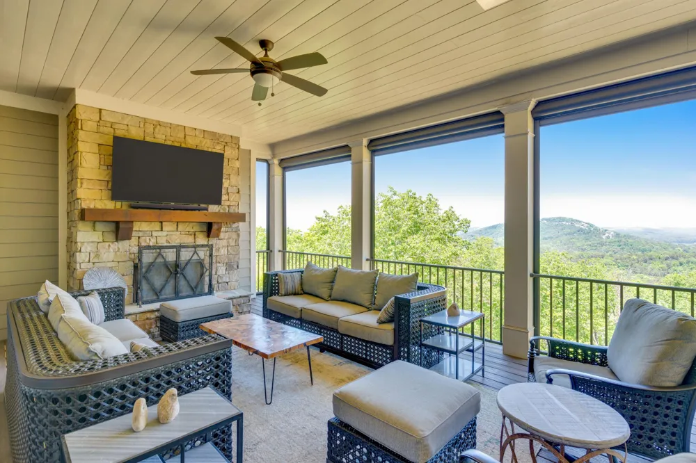 13 Arrow Mtn Drive SE Cartersville, GA 30121