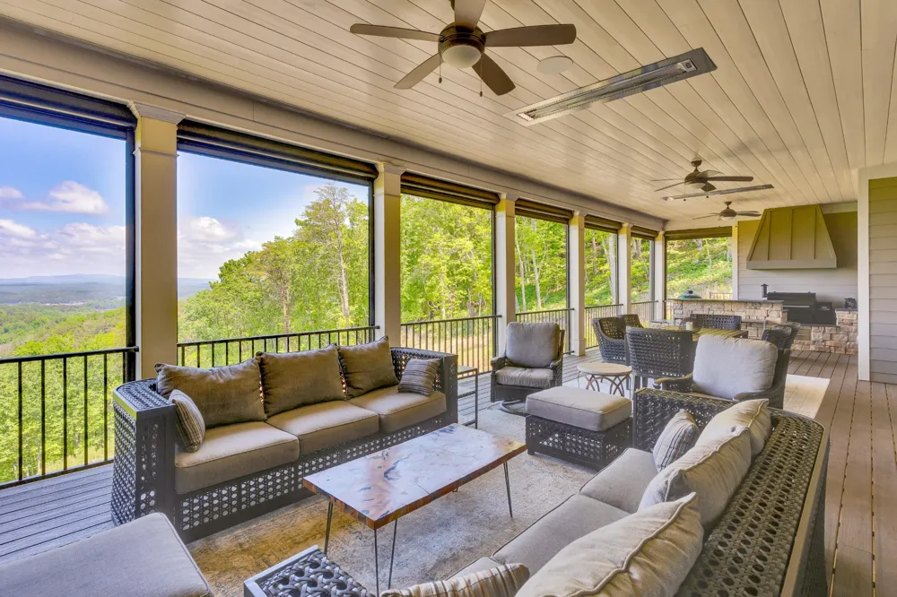 13 Arrow Mtn Drive SE Cartersville, GA 30121