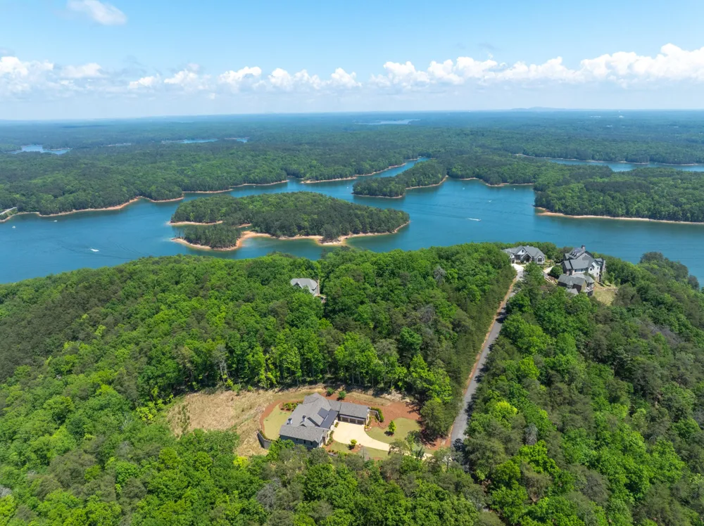 13 Arrow Mtn Drive SE Cartersville, GA 30121