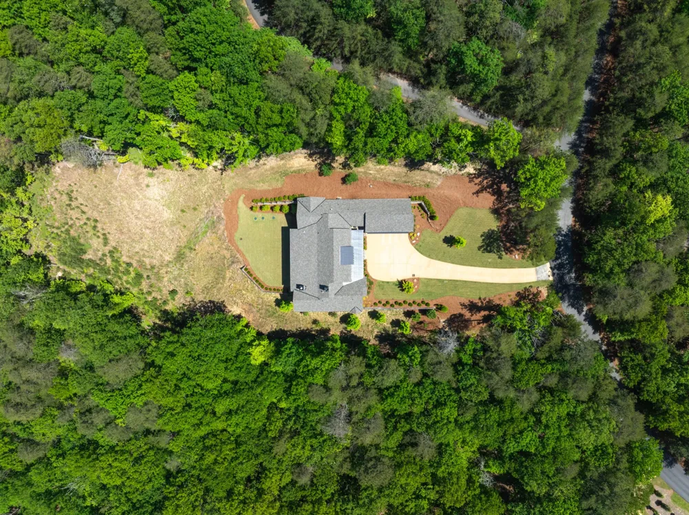 13 Arrow Mtn Drive SE Cartersville, GA 30121