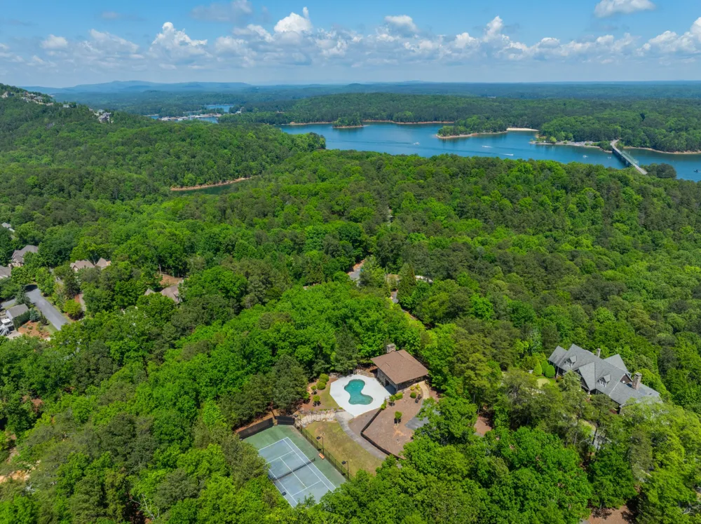 13 Arrow Mtn Drive SE Cartersville, GA 30121
