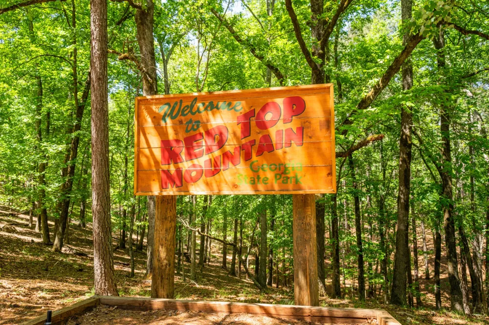 13 Arrow Mtn Drive SE Cartersville, GA 30121