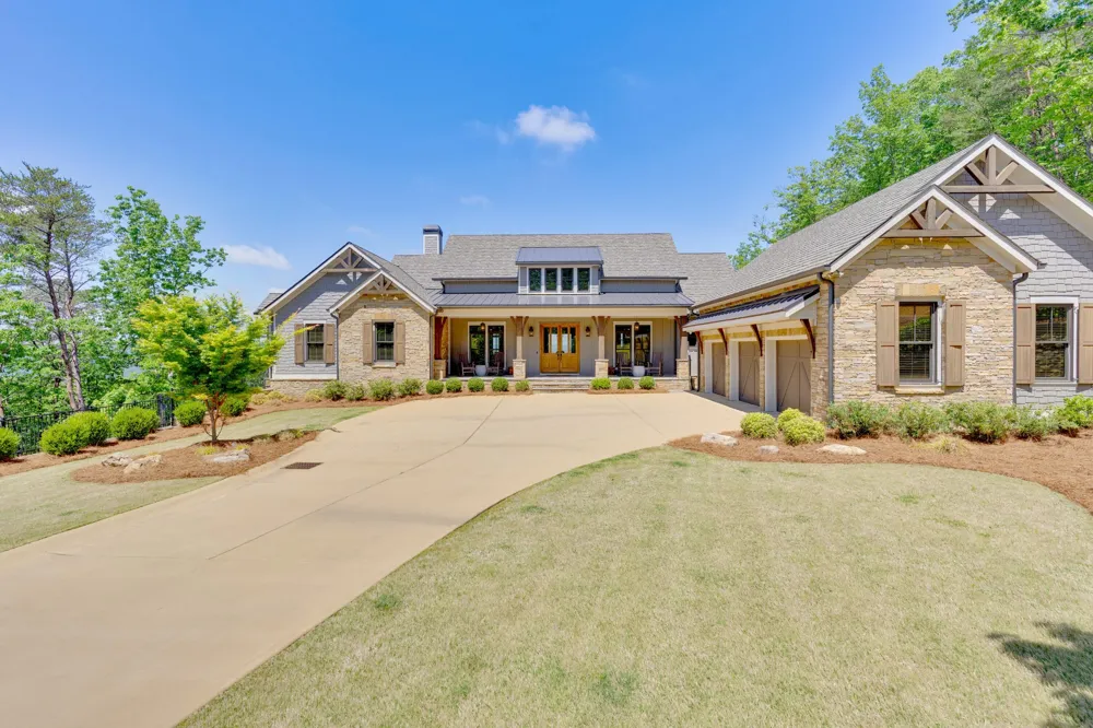 13 Arrow Mtn Drive SE Cartersville, GA 30121