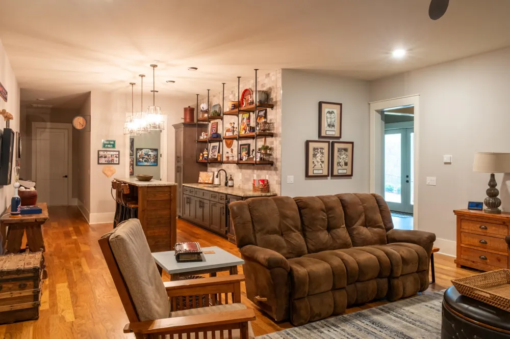 13 Arrow Mtn Drive SE Cartersville, GA 30121