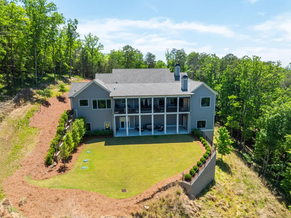 13 Arrow Mtn Drive SE Cartersville, GA 30121