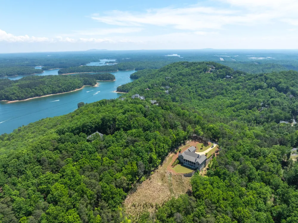 13 Arrow Mtn Drive SE Cartersville, GA 30121